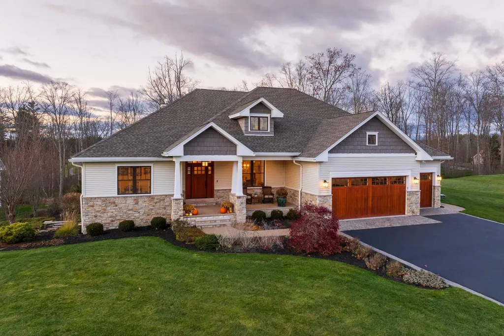65 Childs Drive Dover NH 03820