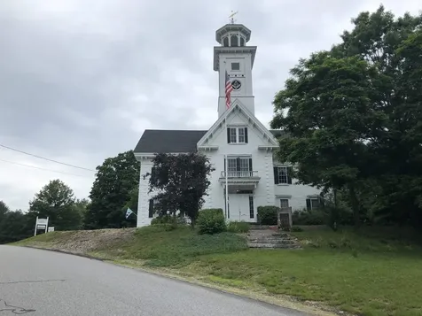 0 Green Mountain Road Effingham NH 03882