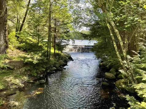 0 Green Mountain Road Effingham NH 03882