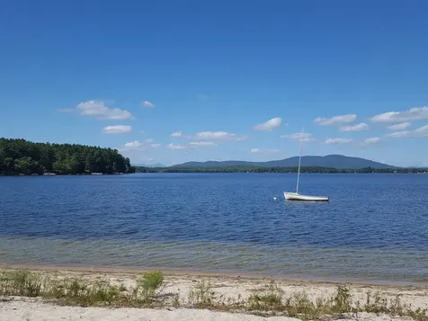 0 Green Mountain Road Effingham NH 03882