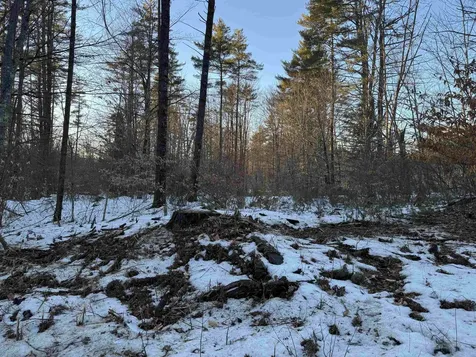 0 Green Mountain Road Effingham NH 03882