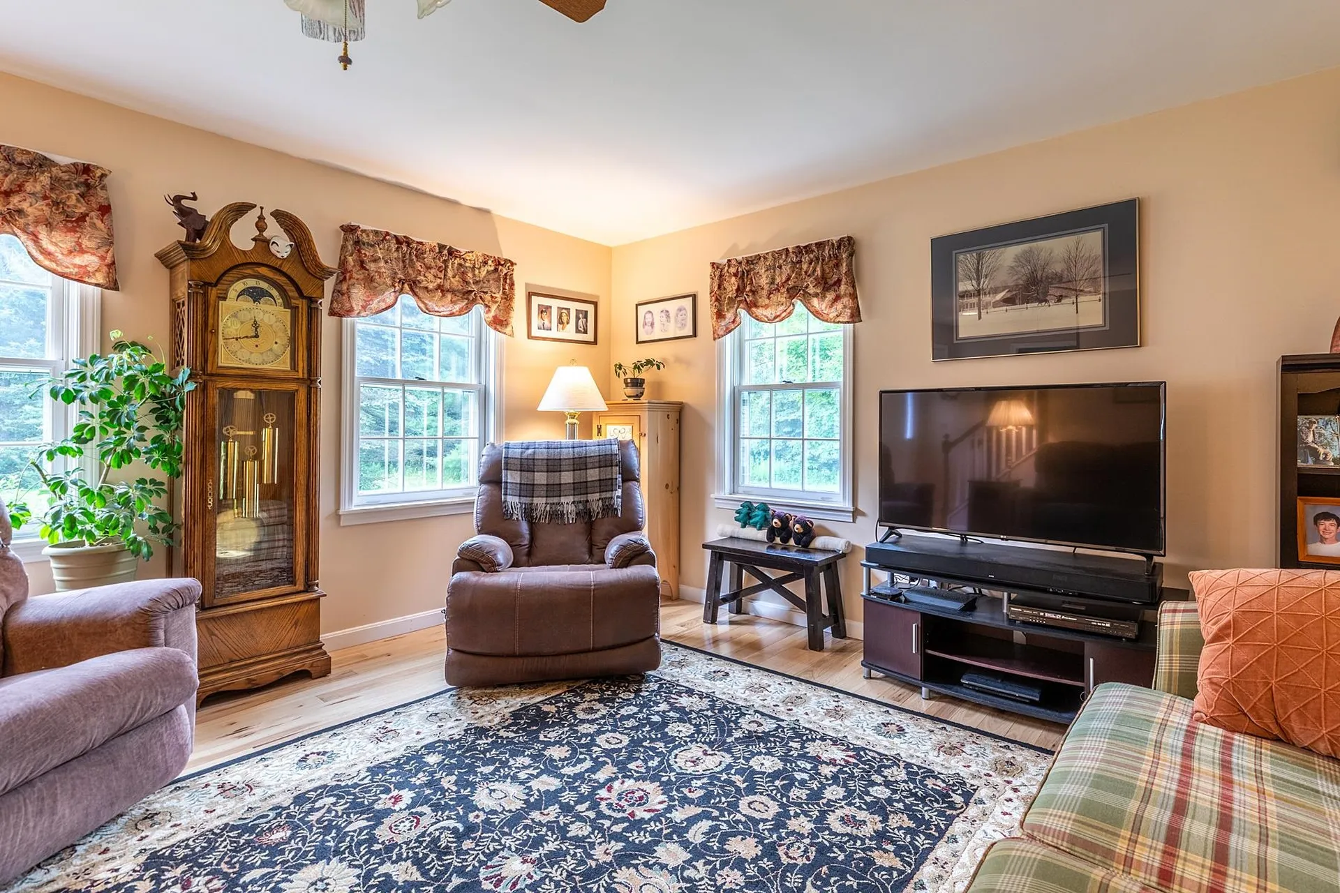 944 College Hill Road Woodstock VT 05091