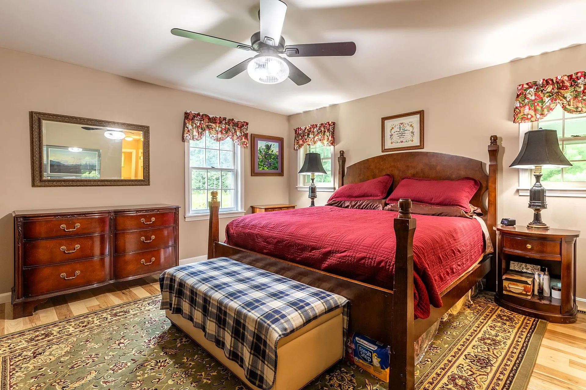 944 College Hill Road Woodstock VT 05091
