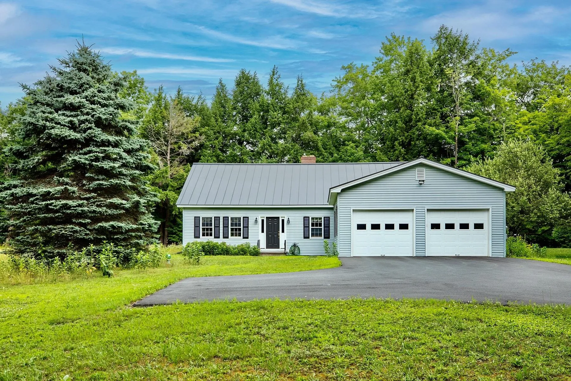 944 College Hill Road Woodstock VT 05091