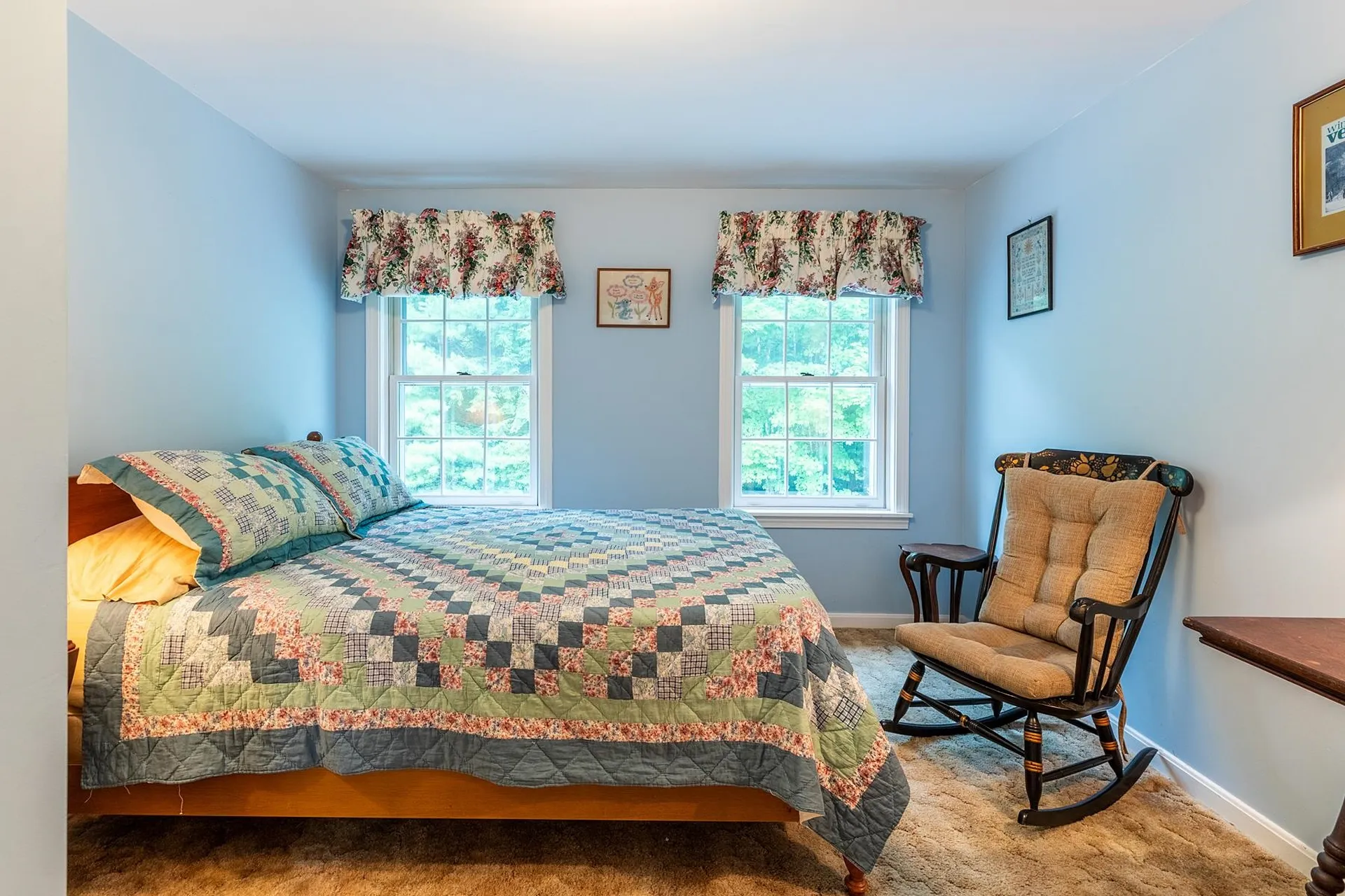 944 College Hill Road Woodstock VT 05091