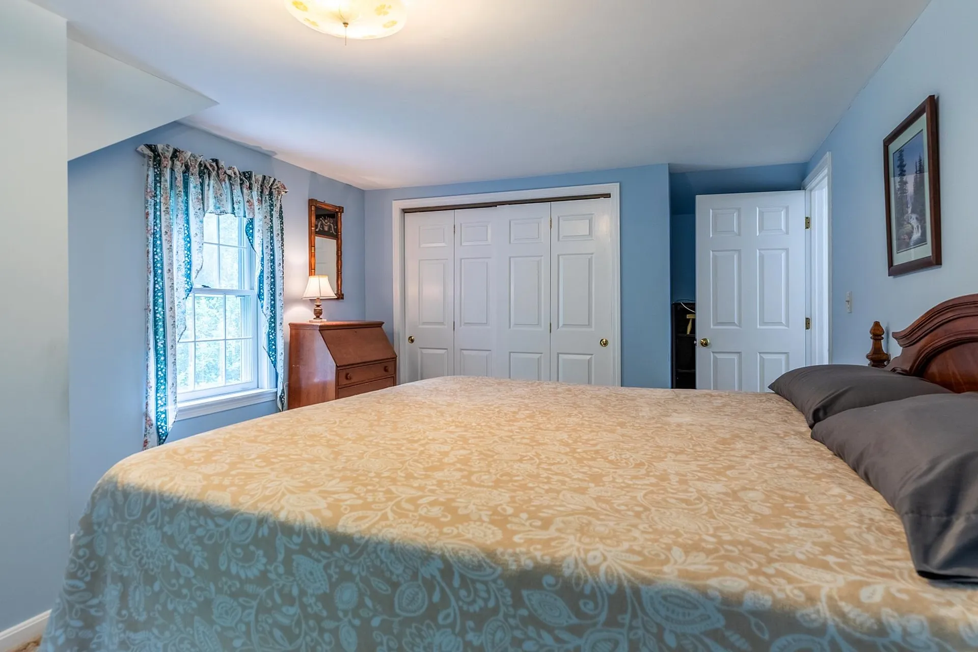 944 College Hill Road Woodstock VT 05091