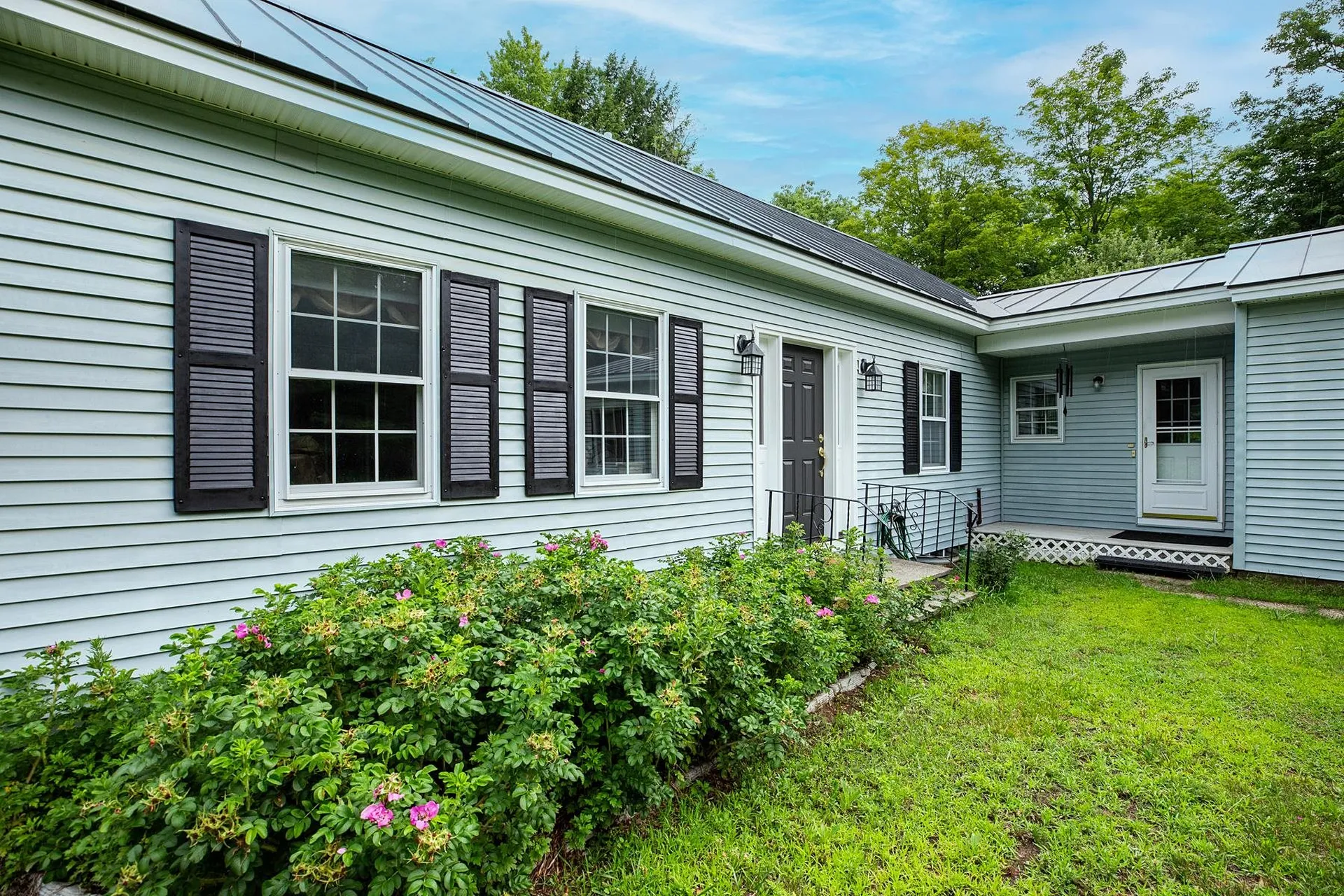 944 College Hill Road Woodstock VT 05091