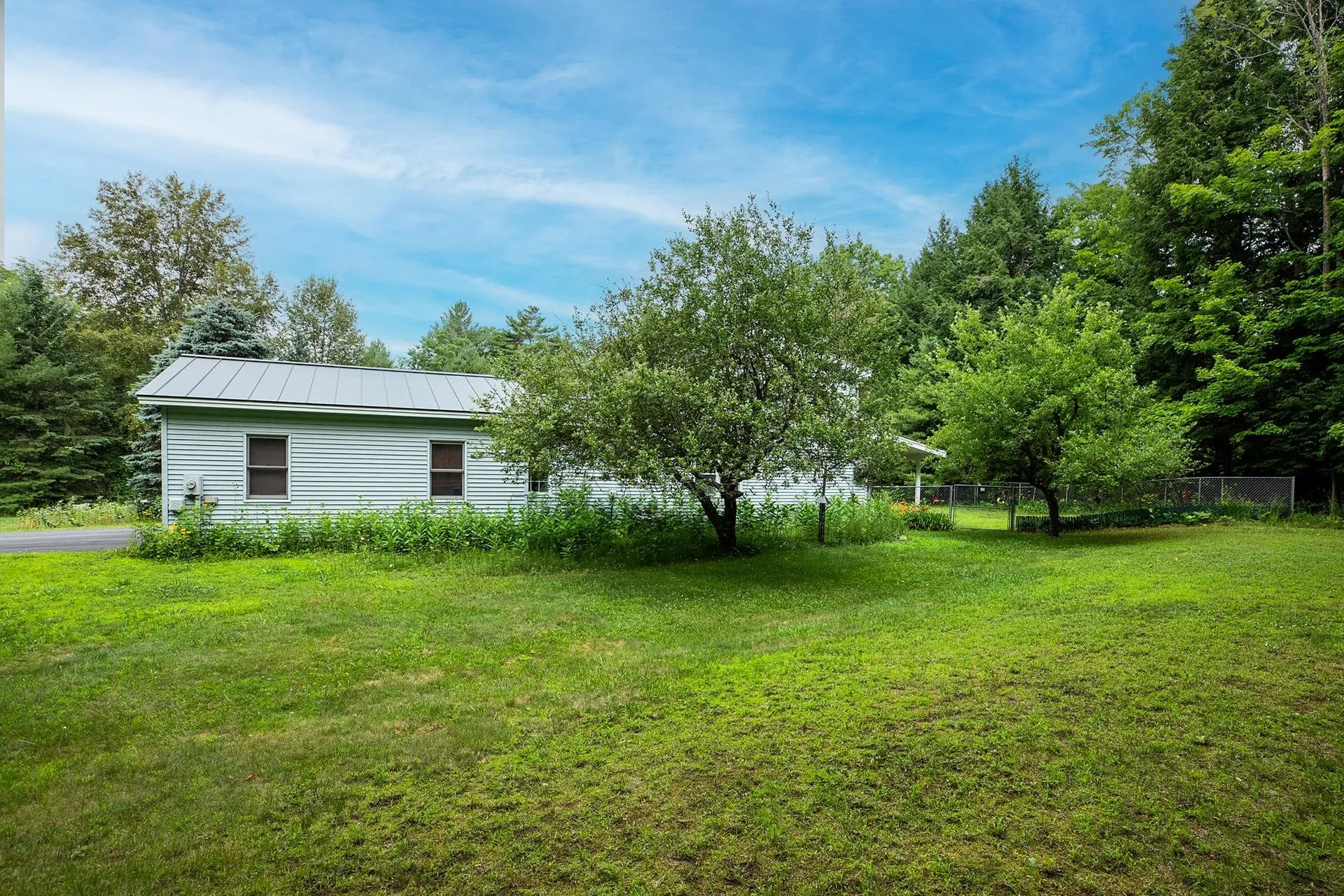 944 College Hill Road Woodstock VT 05091