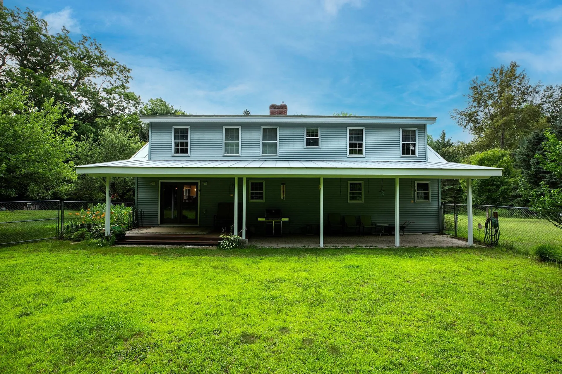 944 College Hill Road Woodstock VT 05091