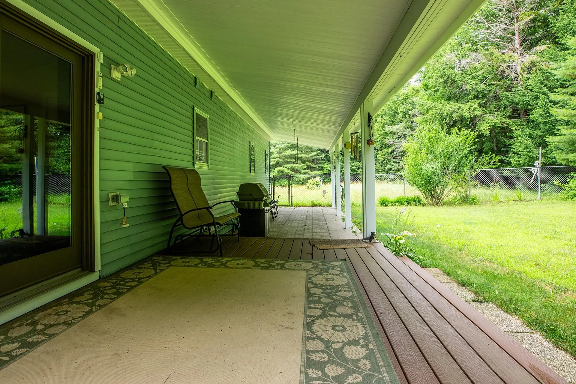 944 College Hill Road Woodstock VT 05091