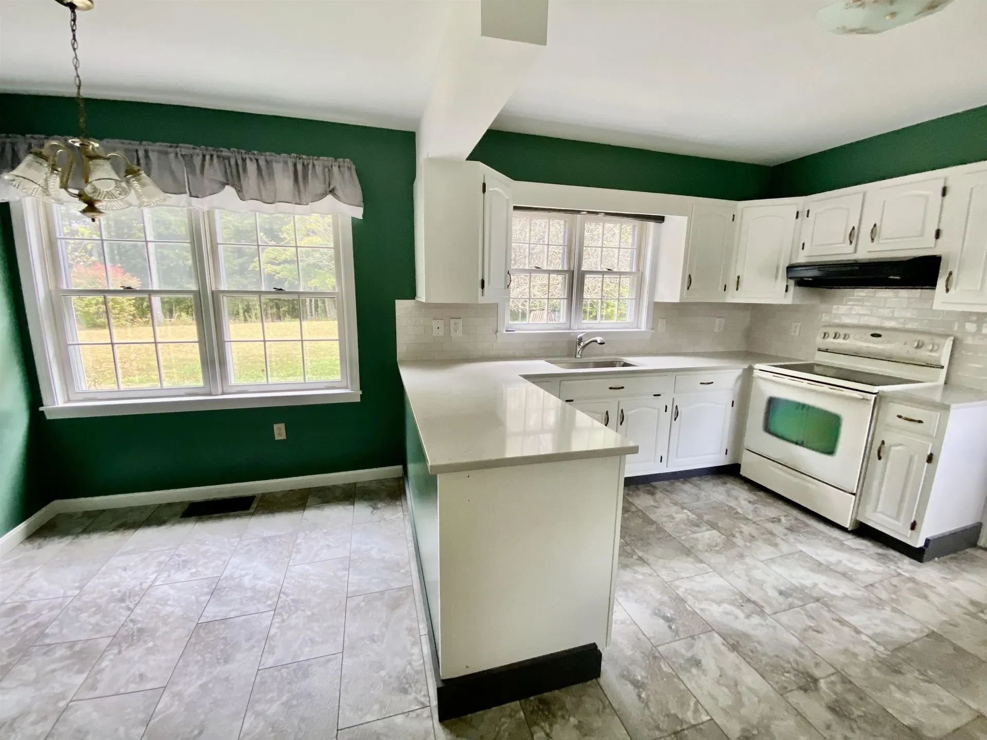 944 College Hill Road Woodstock VT 05091
