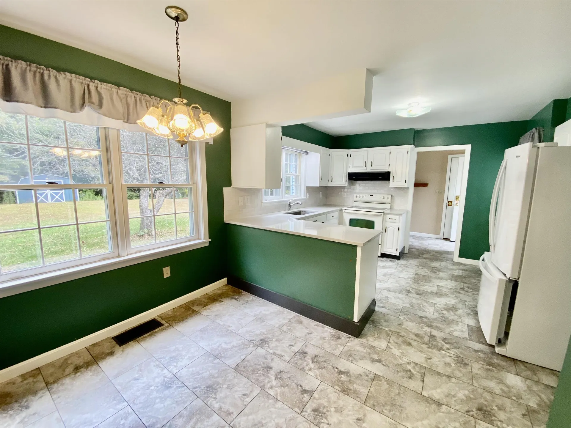 944 College Hill Road Woodstock VT 05091