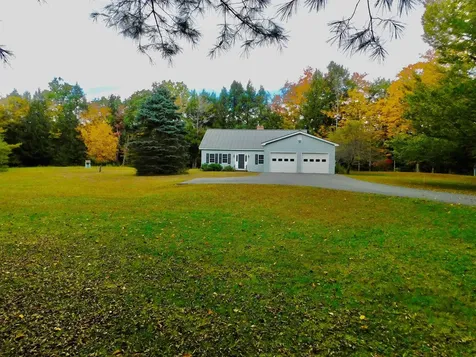 944 College Hill Road Woodstock VT 05091