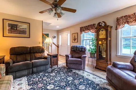 944 College Hill Road Woodstock VT 05091