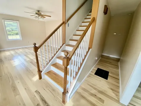 944 College Hill Road Woodstock VT 05091