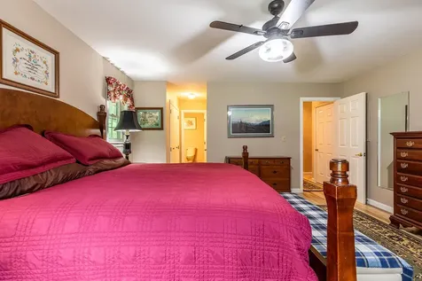 944 College Hill Road Woodstock VT 05091