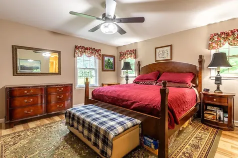 944 College Hill Road Woodstock VT 05091