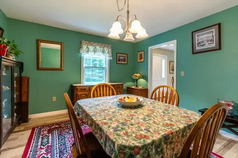 944 College Hill Road Woodstock VT 05091