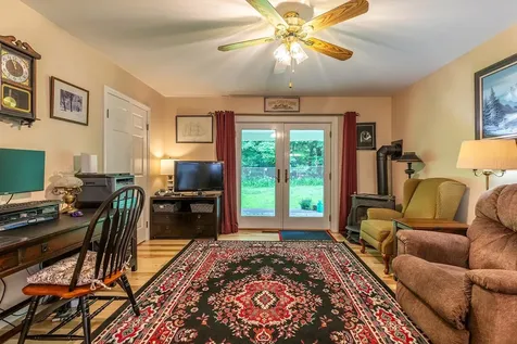 944 College Hill Road Woodstock VT 05091