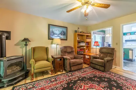 944 College Hill Road Woodstock VT 05091