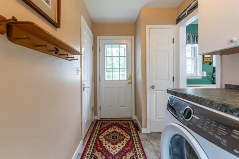 944 College Hill Road Woodstock VT 05091