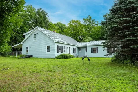 944 College Hill Road Woodstock VT 05091