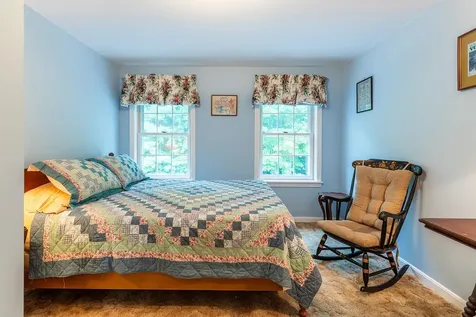 944 College Hill Road Woodstock VT 05091