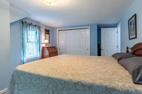 944 College Hill Road Woodstock VT 05091