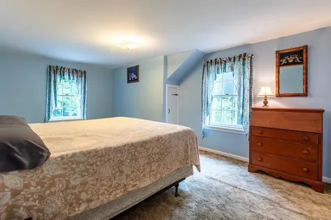 944 College Hill Road Woodstock VT 05091