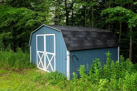 944 College Hill Road Woodstock VT 05091