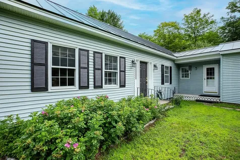 944 College Hill Road Woodstock VT 05091