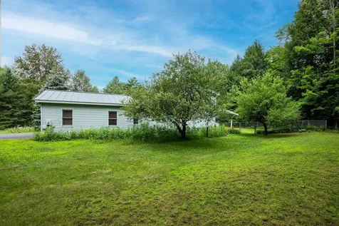 944 College Hill Road Woodstock VT 05091