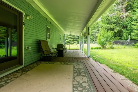 944 College Hill Road Woodstock VT 05091