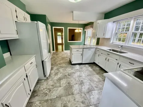 944 College Hill Road Woodstock VT 05091