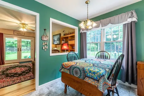 944 College Hill Road Woodstock VT 05091