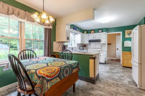 944 College Hill Road Woodstock VT 05091