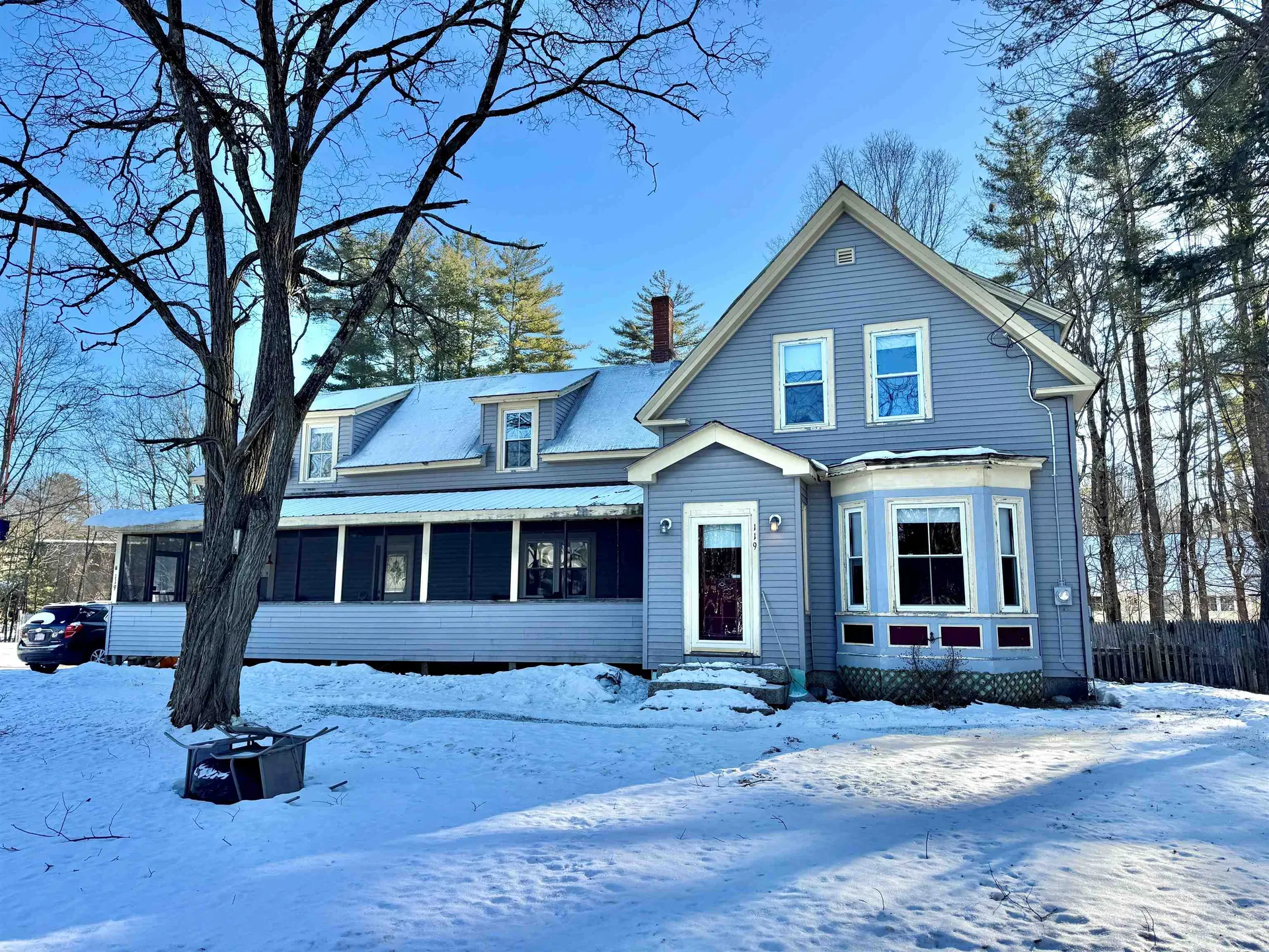 119 Maple Street Fryeburg ME 04037
