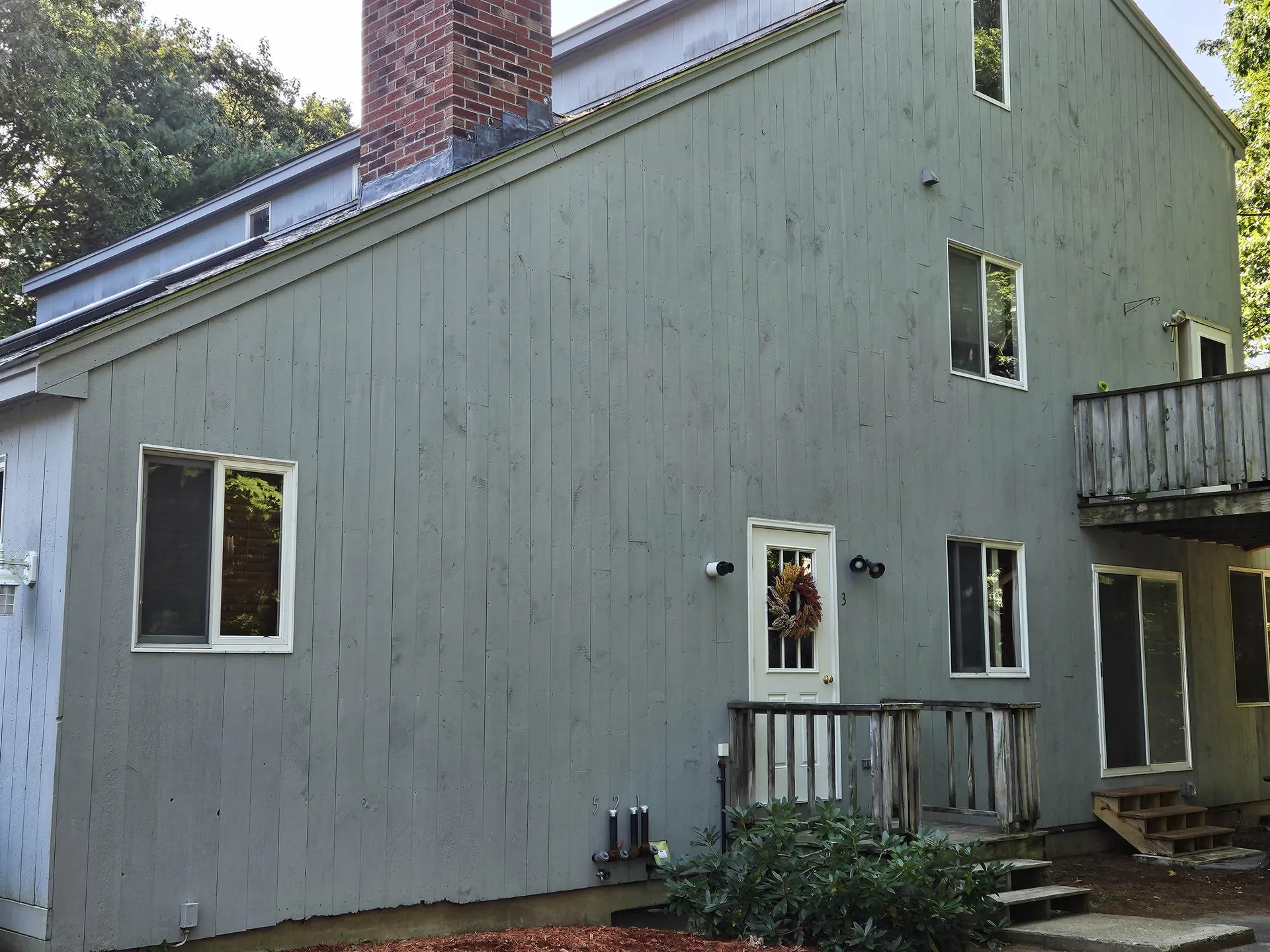 2679 Lake Shore Road Gilford NH 03249