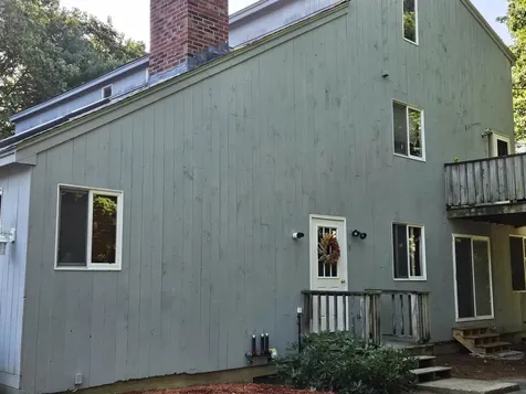 2679 Lake Shore Road Gilford NH 03249