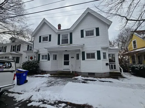 107 Arlington Street Manchester NH 03104