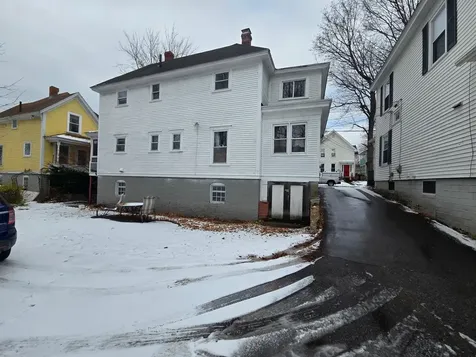 107 Arlington Street Manchester NH 03104