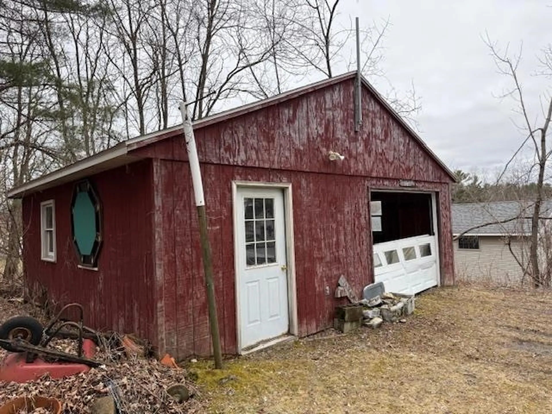 6 Hodge Hill Road Lisbon NH 03585