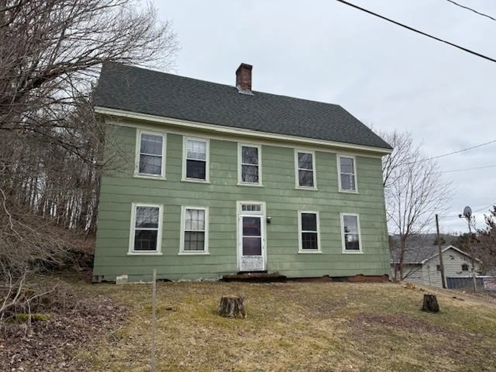 6 Hodge Hill Road Lisbon NH 03585