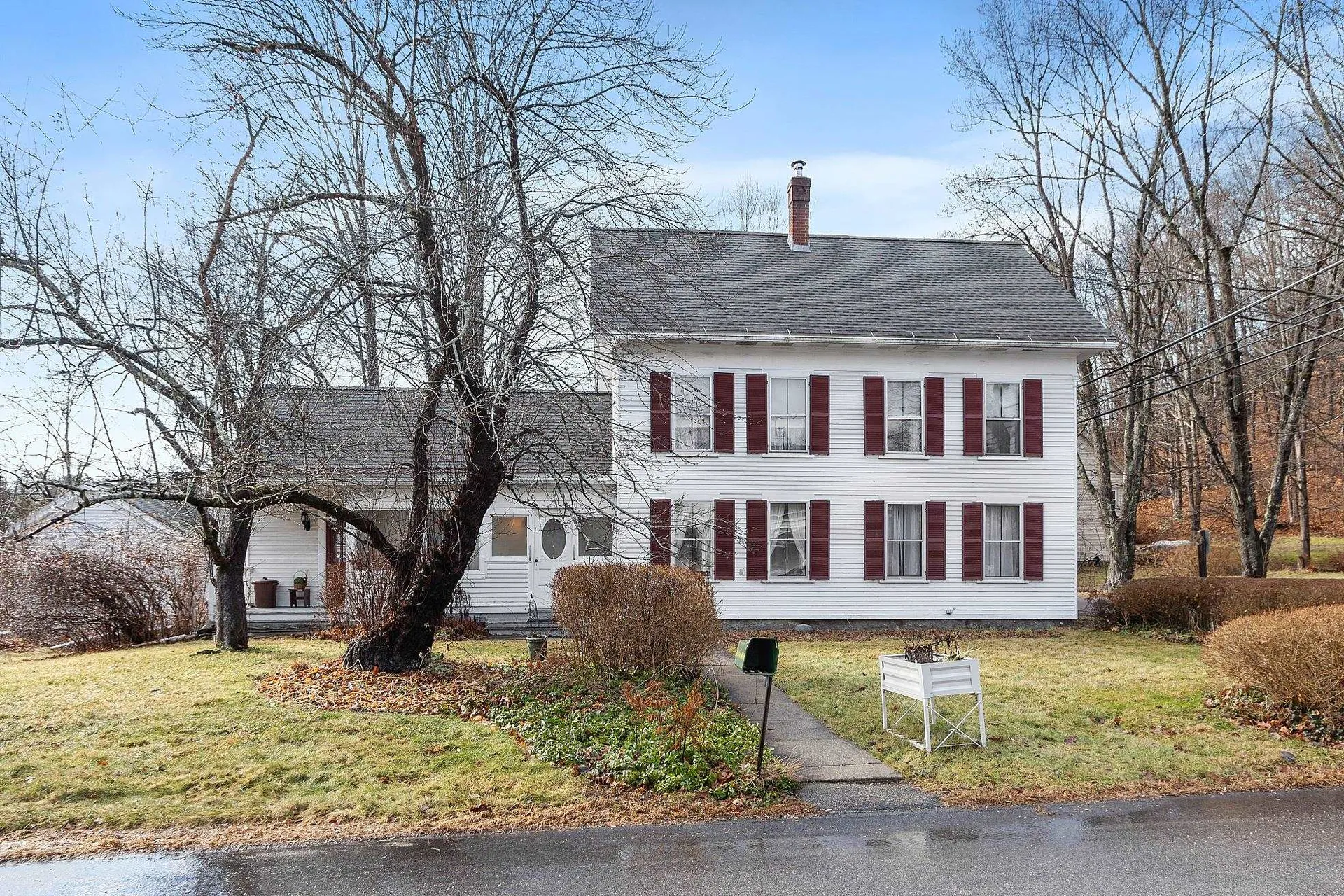 56 Burns Hill Road Wilton NH 03086