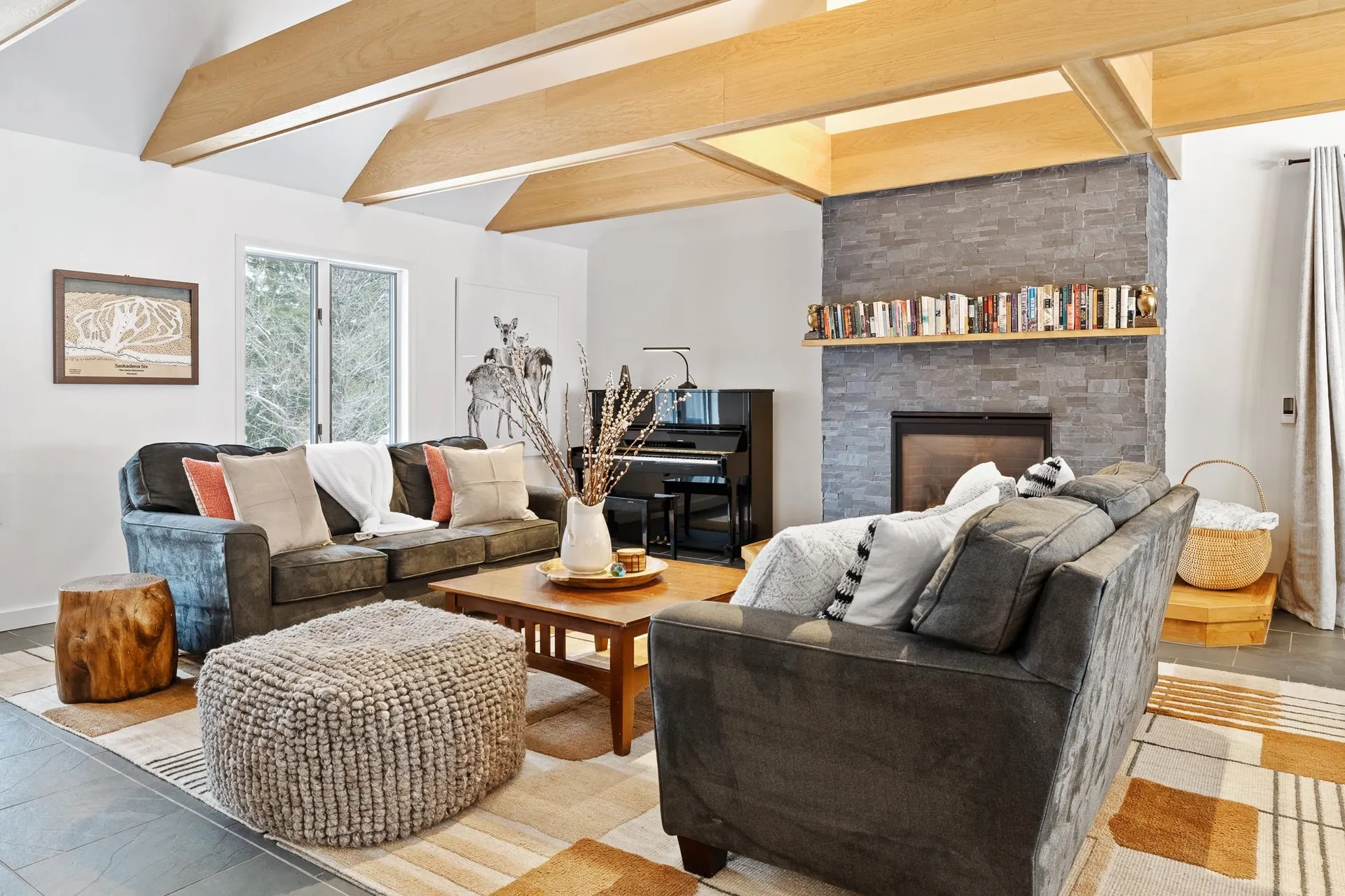 851 Riverside Park Road Woodstock VT 05091