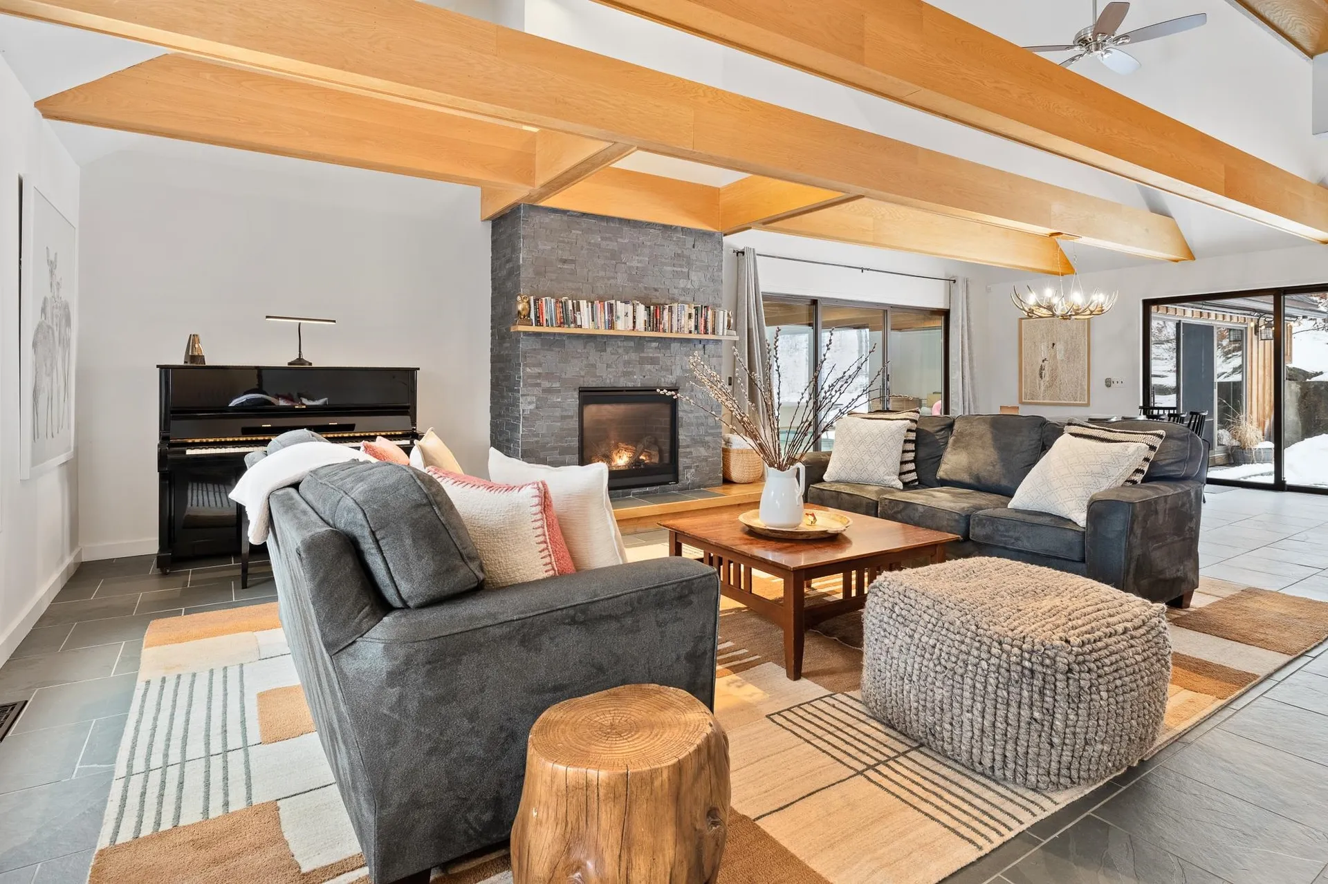 851 Riverside Park Road Woodstock VT 05091