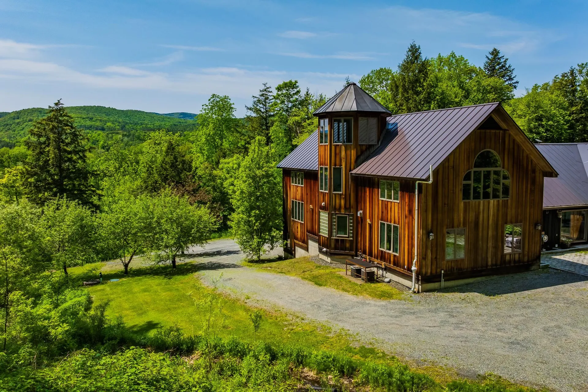 851 Riverside Park Road Woodstock VT 05091