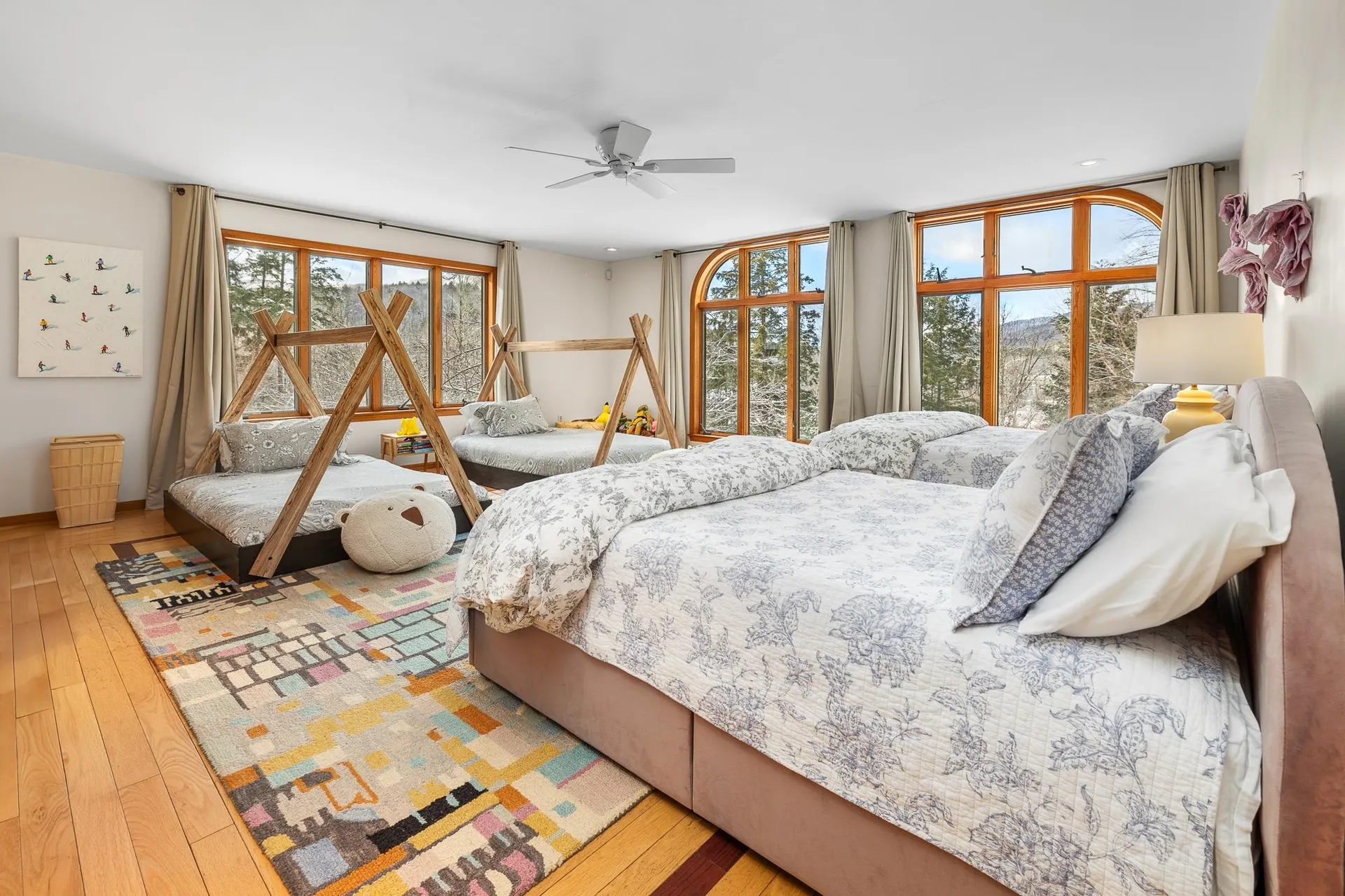 851 Riverside Park Road Woodstock VT 05091