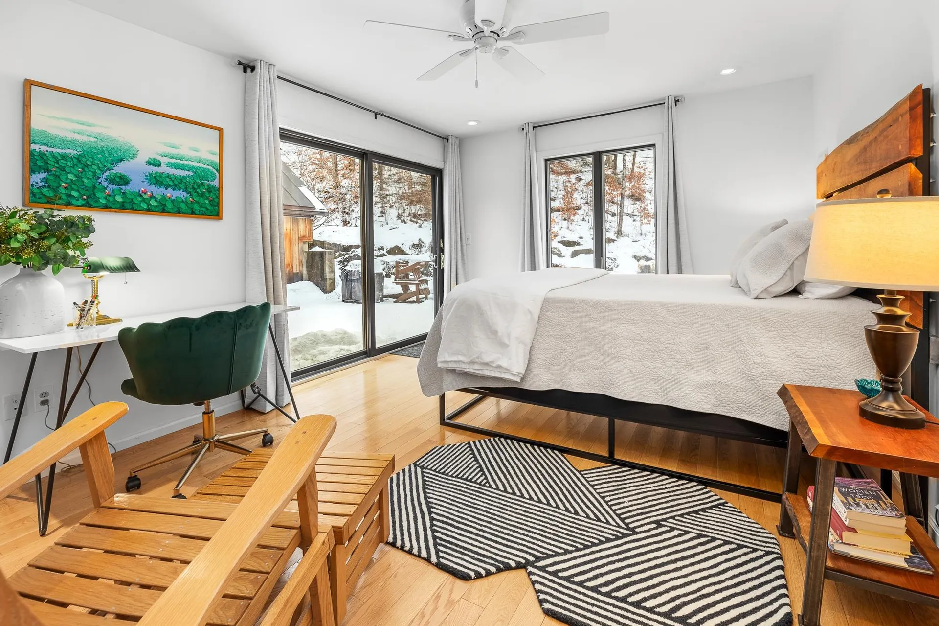 851 Riverside Park Road Woodstock VT 05091