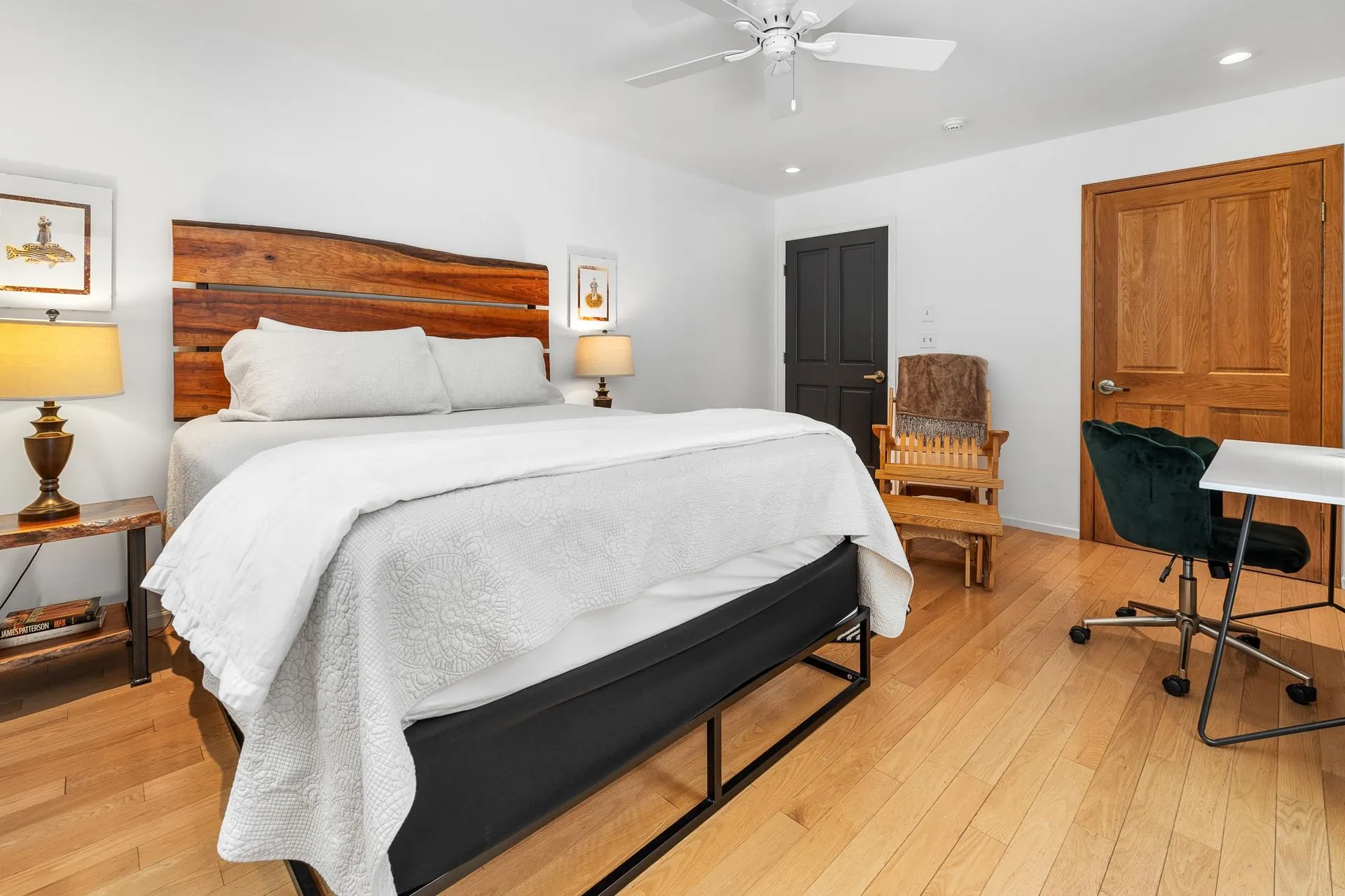 851 Riverside Park Road Woodstock VT 05091